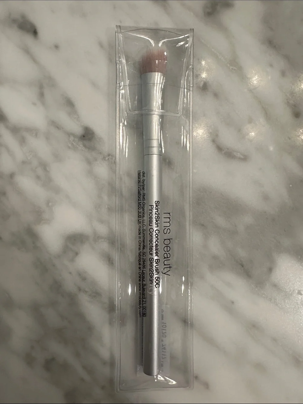RMS Beauty Skin2Skin Concealer Brush